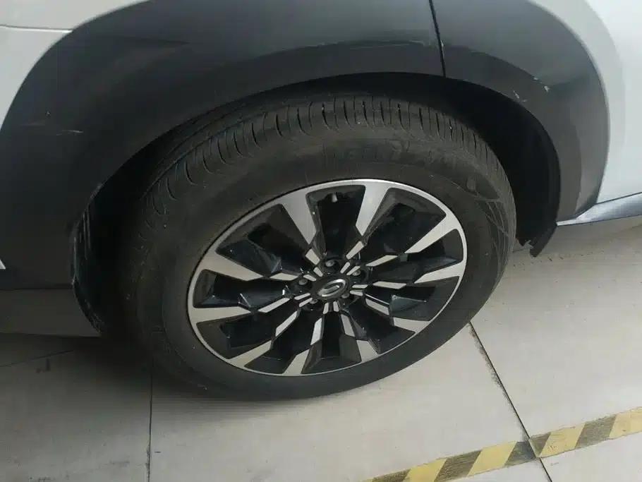 2022 Cineco 1.5T Supernova Pro Edition — миниатюра 6
