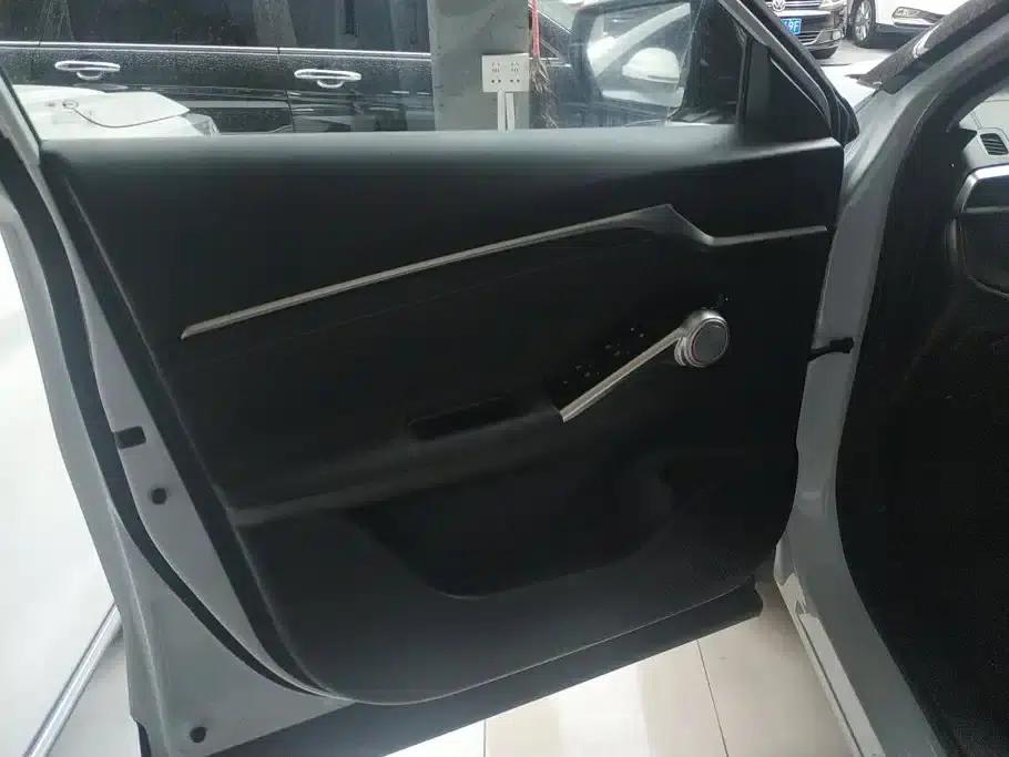2022 Cineco 1.5T Supernova Pro Edition — миниатюра 7
