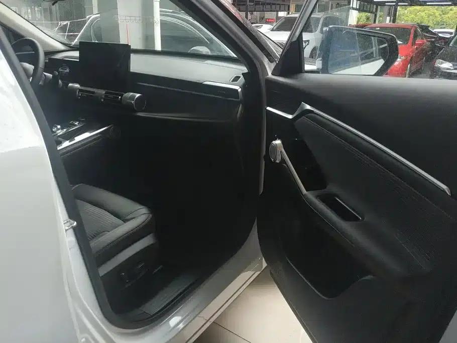 2022 Cineco 1.5T Supernova Pro Edition — миниатюра 8