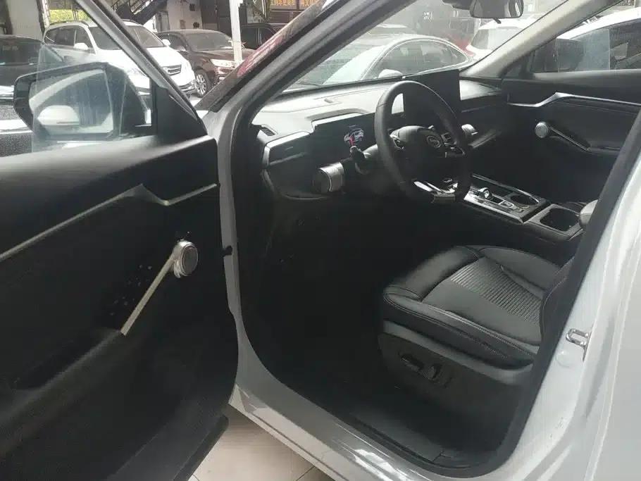 2022 Cineco 1.5T Supernova Pro Edition — миниатюра 9
