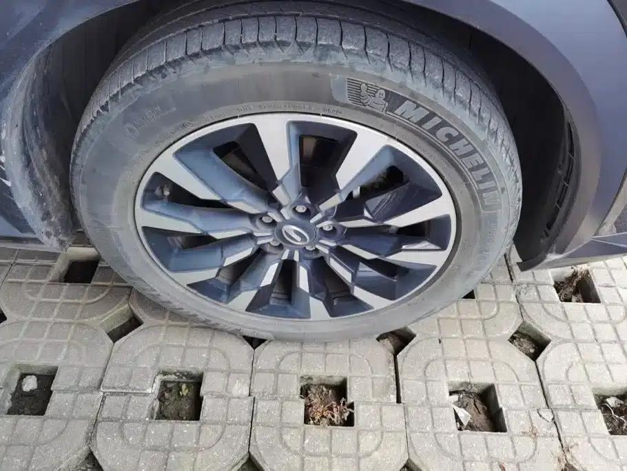 2022 Cineco 1.5T Supernova Max Edition — миниатюра 6