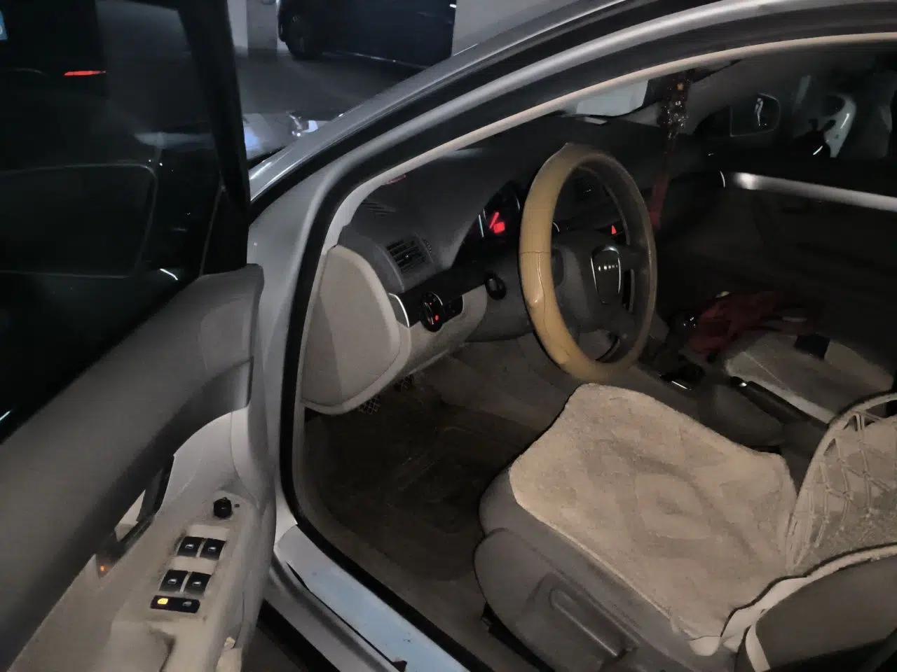 Audi A4 2006 1.8T manual base — миниатюра 16