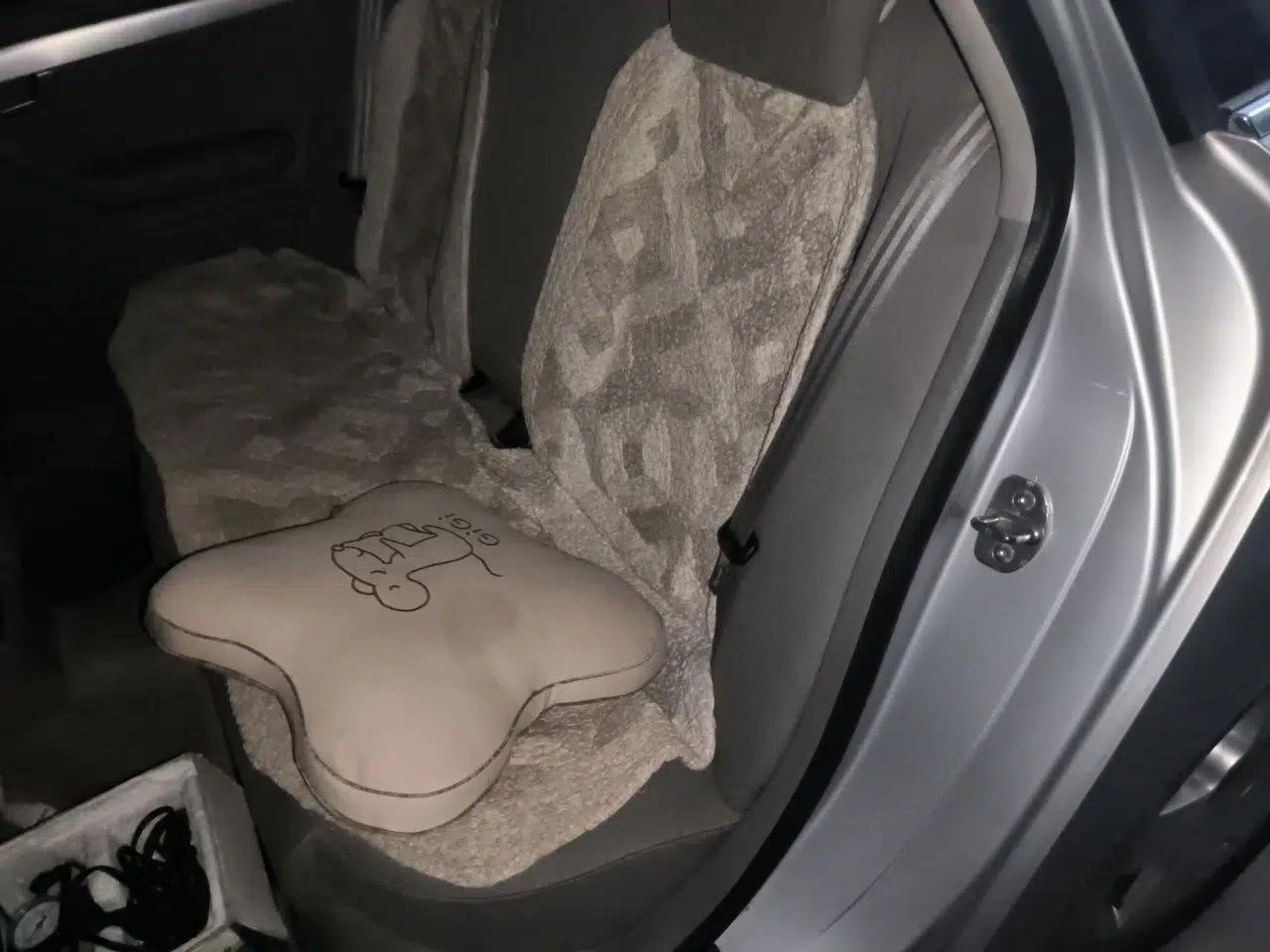 Audi A4 2006 1.8T manual base — миниатюра 17