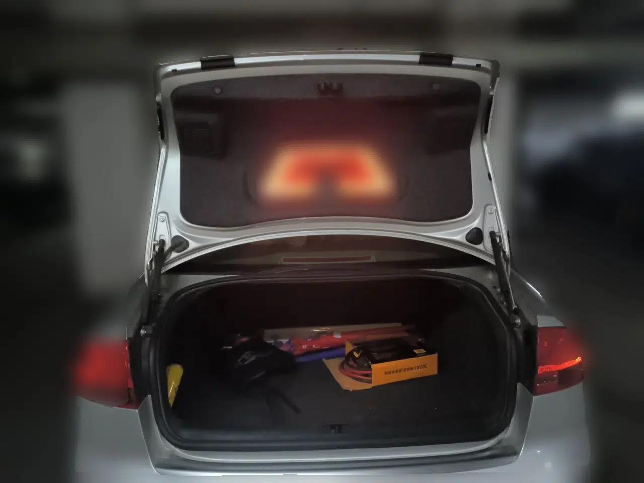 Audi A4 2006 1.8T manual base — миниатюра 19