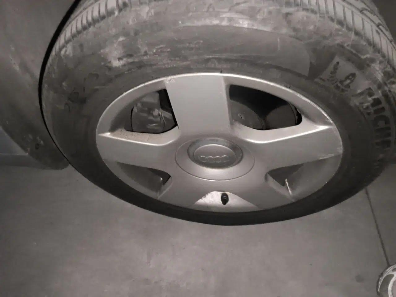 Audi A4 2006 1.8T manual base — миниатюра 8
