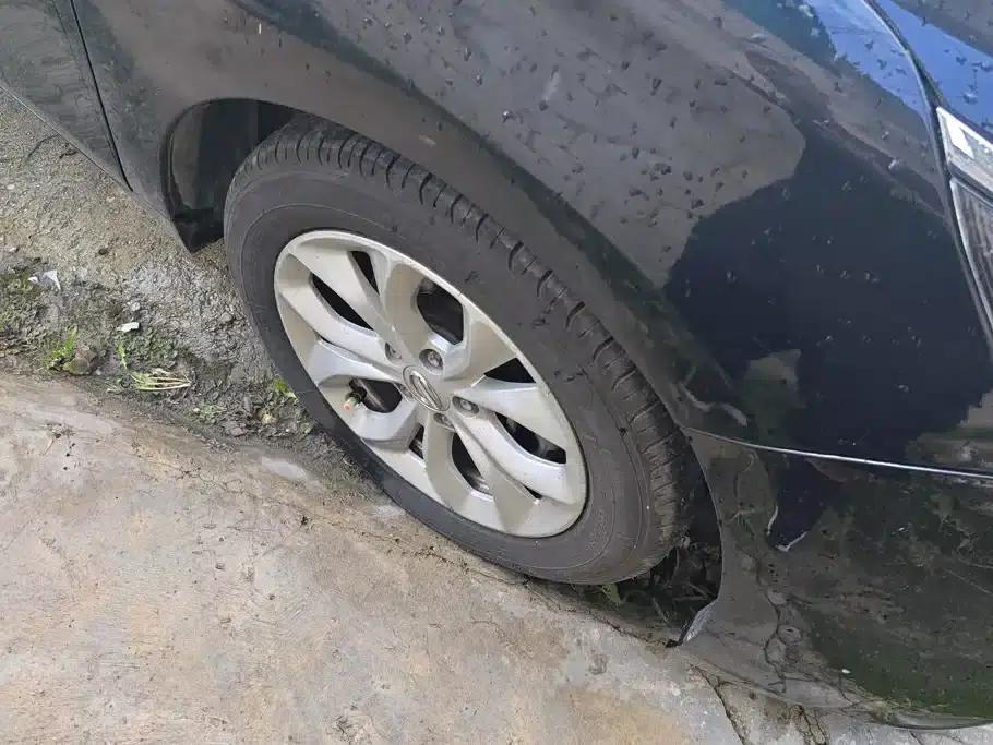 Trumpchi GA4 2018 150N Manual Premium Edition — миниатюра 6