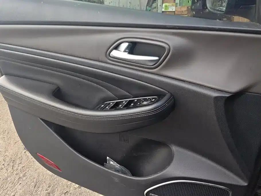 Trumpchi GA4 2018 150N Manual Premium Edition — миниатюра 7