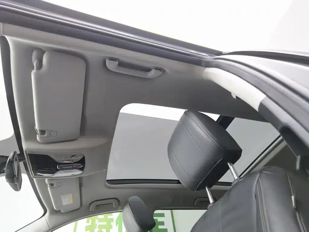 Trumpchi GS7 2017 320T 2WD Luxury Intelligent Connectivity Edition — миниатюра 14