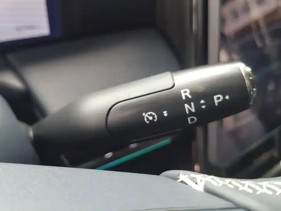 Trumpchi M8 2025 Model, Qiankun Series Max Luxury Cabin — миниатюра 16