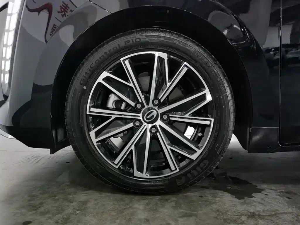 Trumpchi E8 2024 Glory Series 2.0L Glory Edition — миниатюра 17