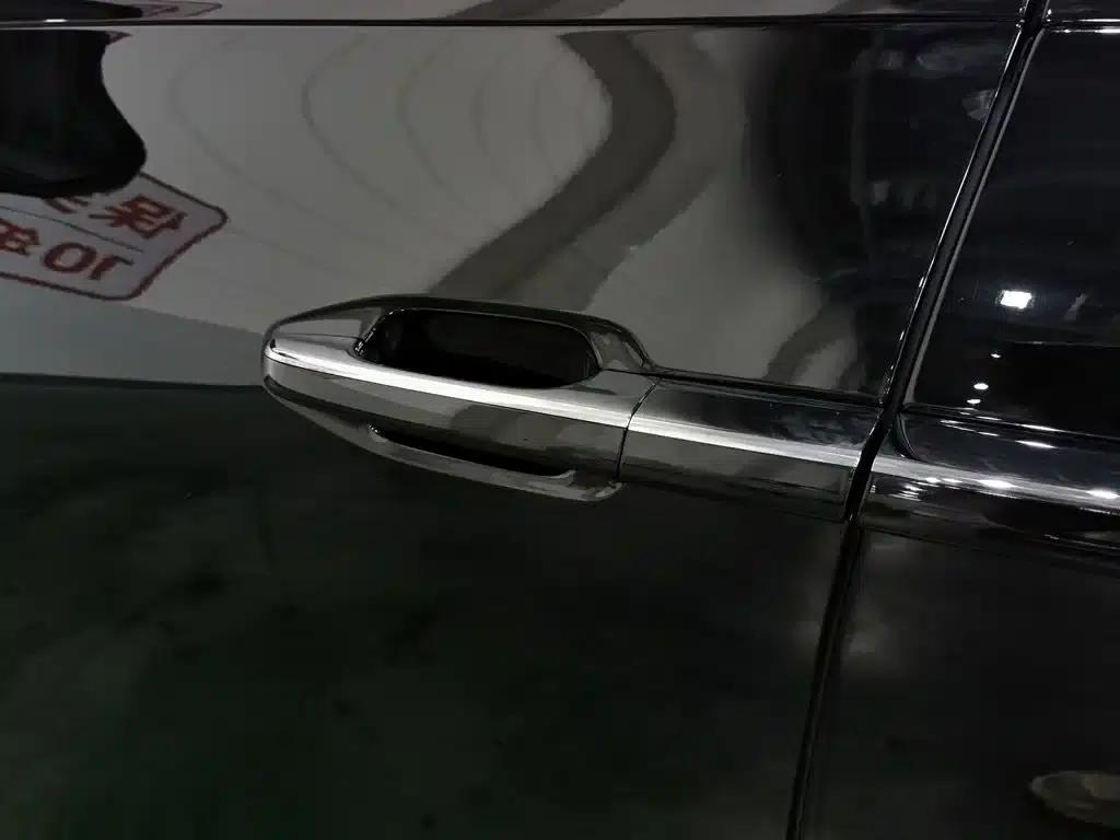 Trumpchi E8 2024 Glory Series 2.0L Glory Edition — миниатюра 18