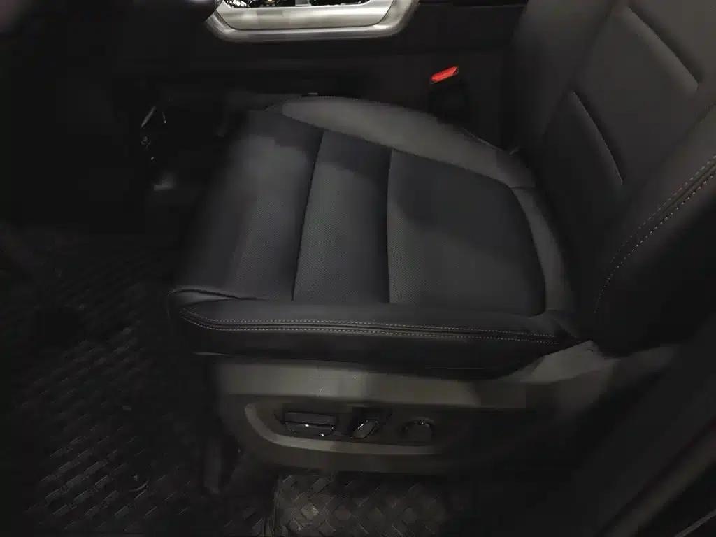 Trumpchi E8 2024 Glory Series 2.0L Glory Edition — миниатюра 20