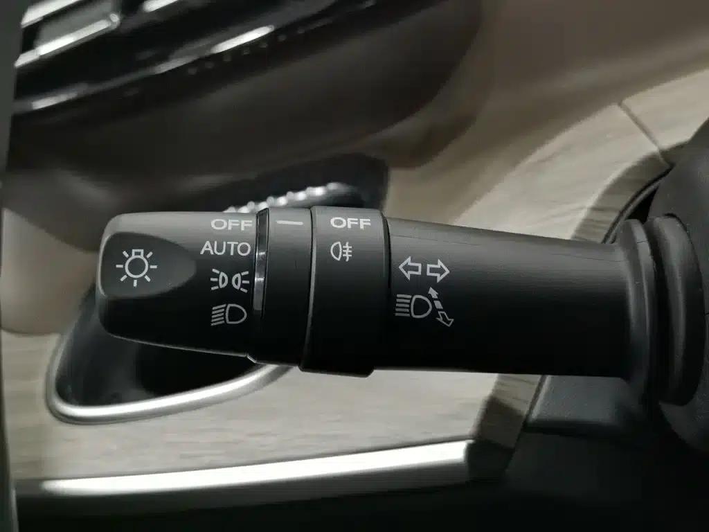 Trumpchi E8 2024 Glory Series 2.0L Glory Edition — миниатюра 21