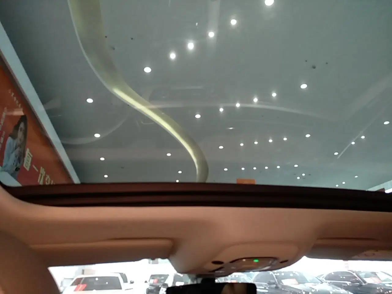 Audi A5 2024 Sportback 40 TFSI quattro Luxury Dynamic Model — миниатюра 26