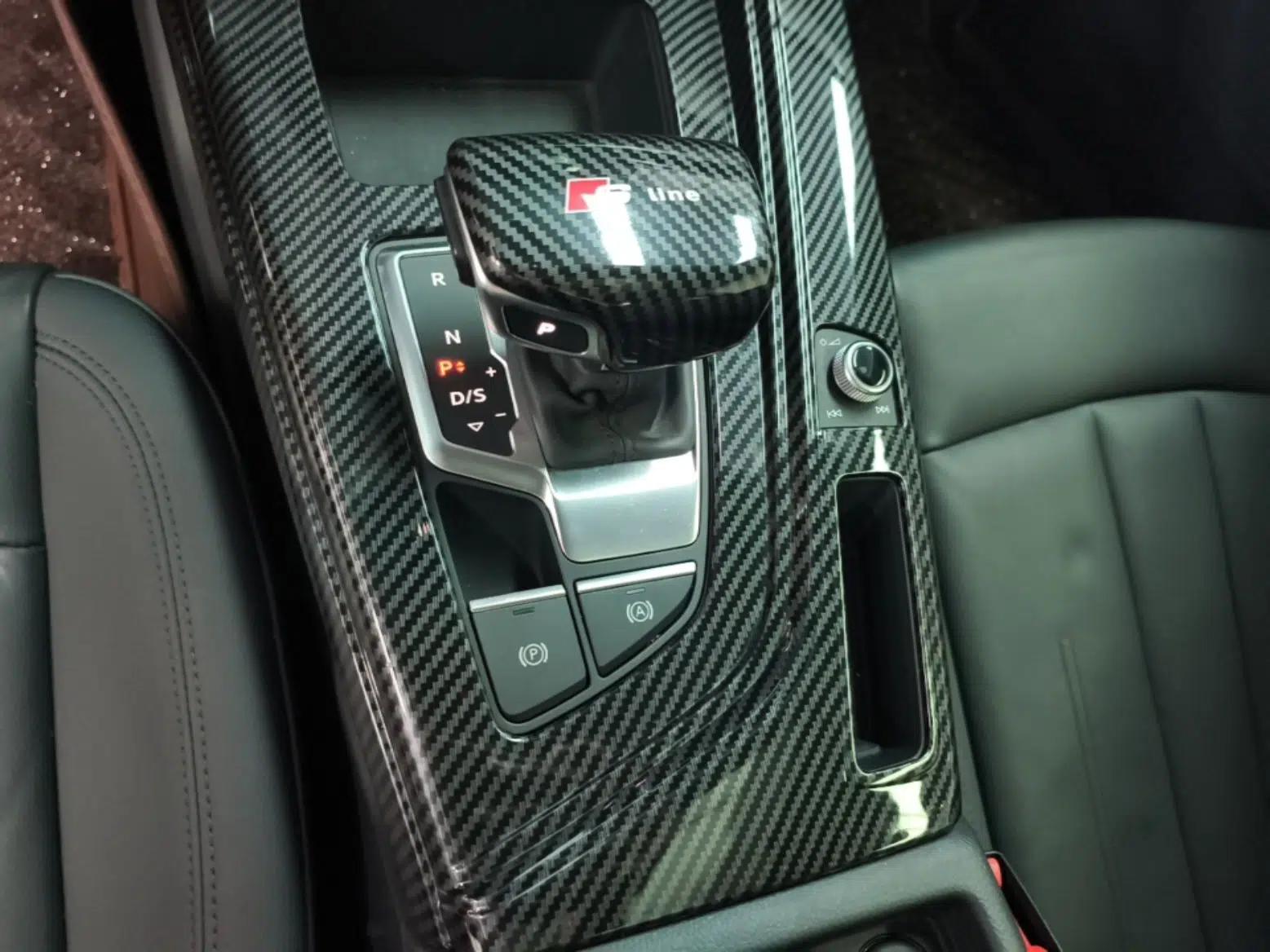 Audi A5 2021 Coupe 40 TFSI Fashionable and Dynamic Model — миниатюра 16