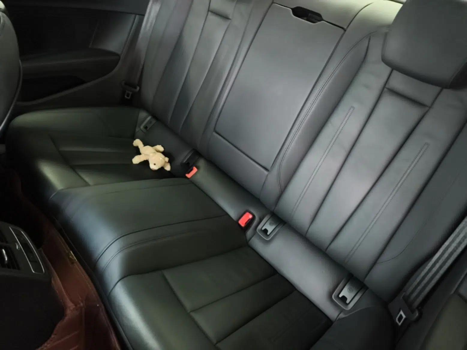 Audi A5 2021 Coupe 40 TFSI Fashionable and Dynamic Model — миниатюра 20