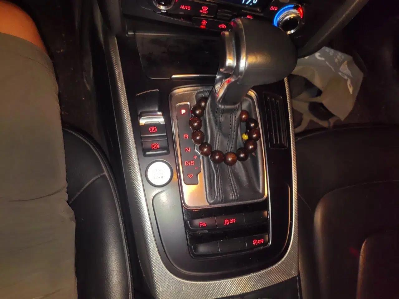 Audi A5 2016 Restyled Sportback 45 TFSI Comfort Version — миниатюра 14