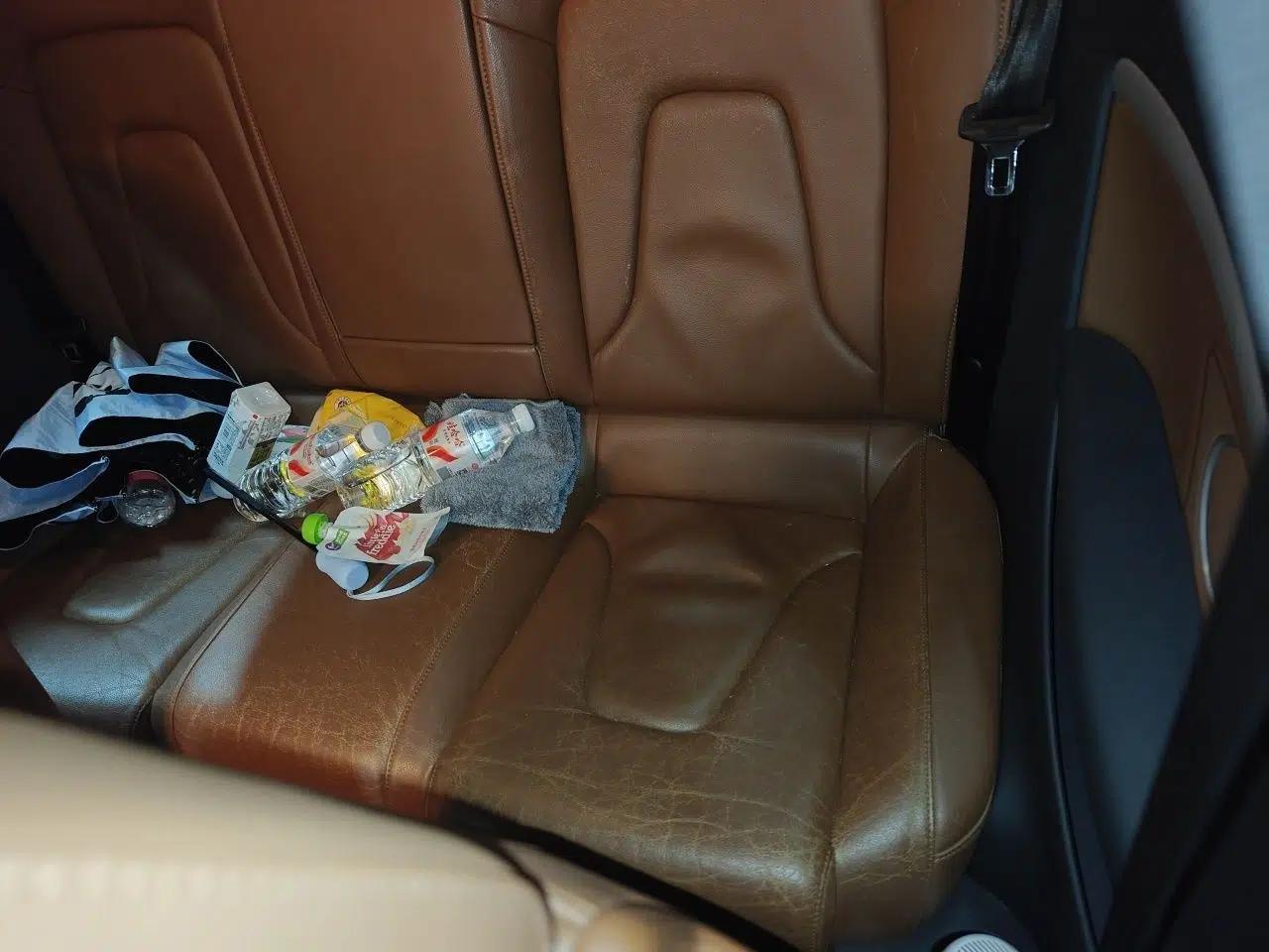 Audi A5 2008 3.2 coupe quattro — миниатюра 17