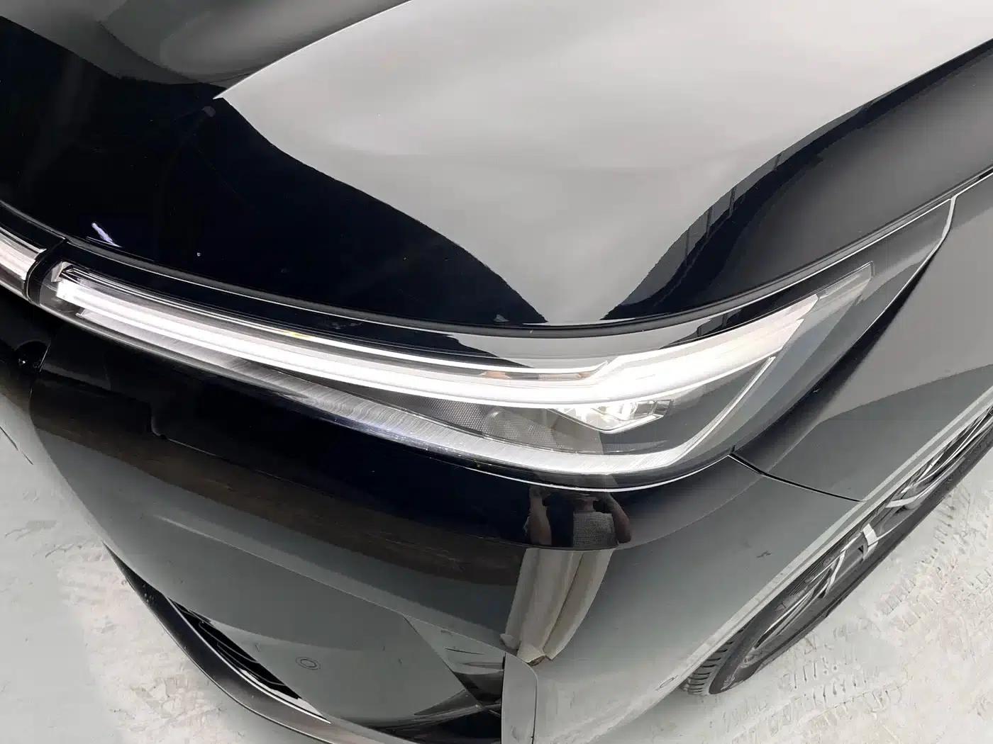 Trumpchi S9 2025 Model, Qiankun Ultra 6-Seater — миниатюра 7