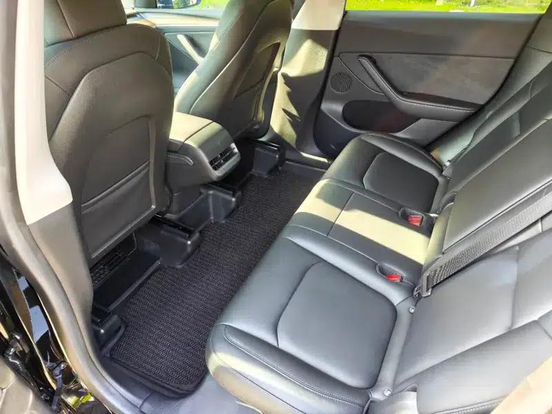 Model Y 2022 Rear-Wheel Drive — миниатюра 16