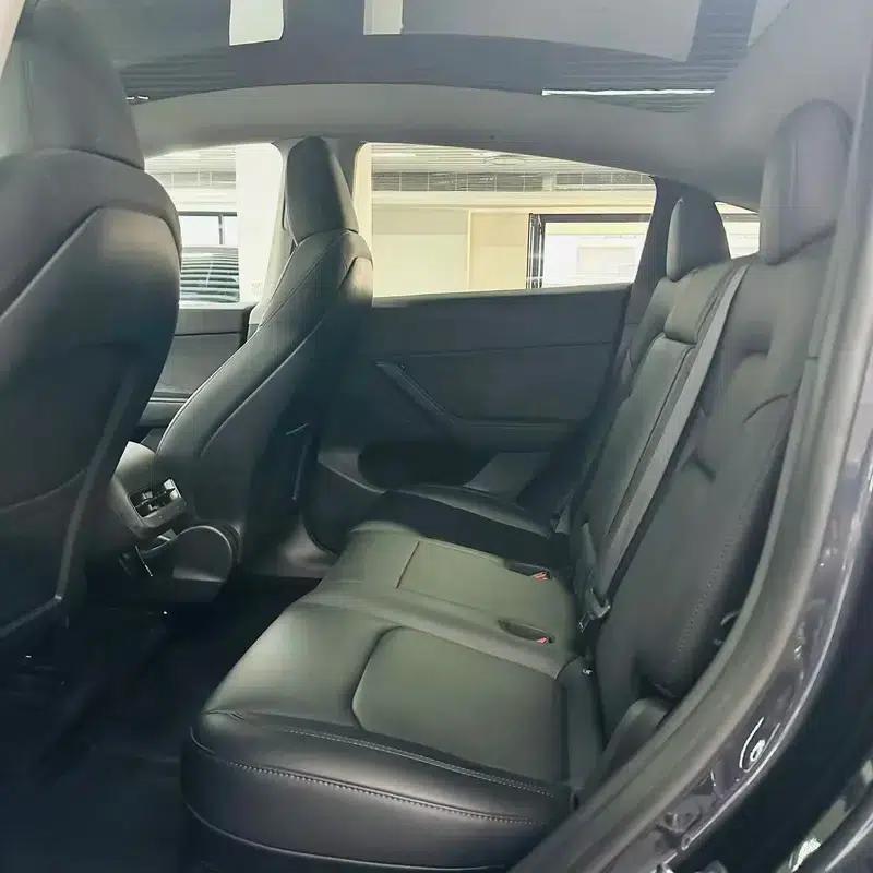 Model Y 2024 Rear-Wheel Drive — миниатюра 10