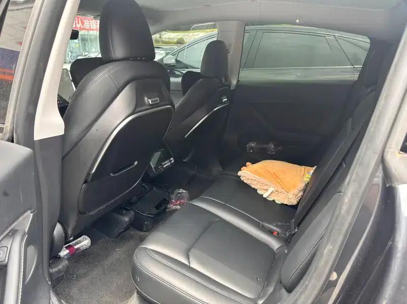Model Y 2024 Long Range All-Wheel Drive — миниатюра 6