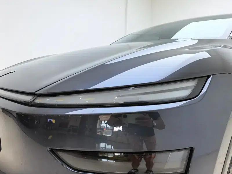 Model Y 2025 Long Range All-Wheel Drive First Edition — миниатюра 12