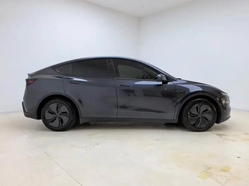 Model Y 2025 Long Range All-Wheel Drive First Edition — миниатюра 8