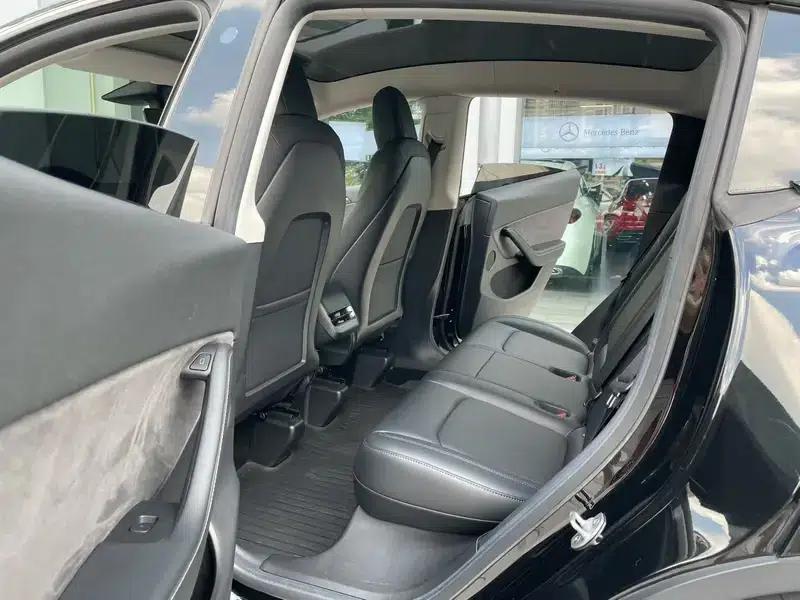 Model Y 2022 Performance All-Wheel Drive — миниатюра 15
