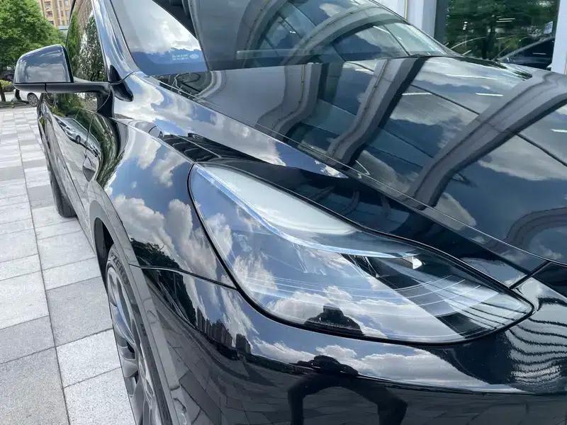 Model Y 2022 Performance All-Wheel Drive — миниатюра 3