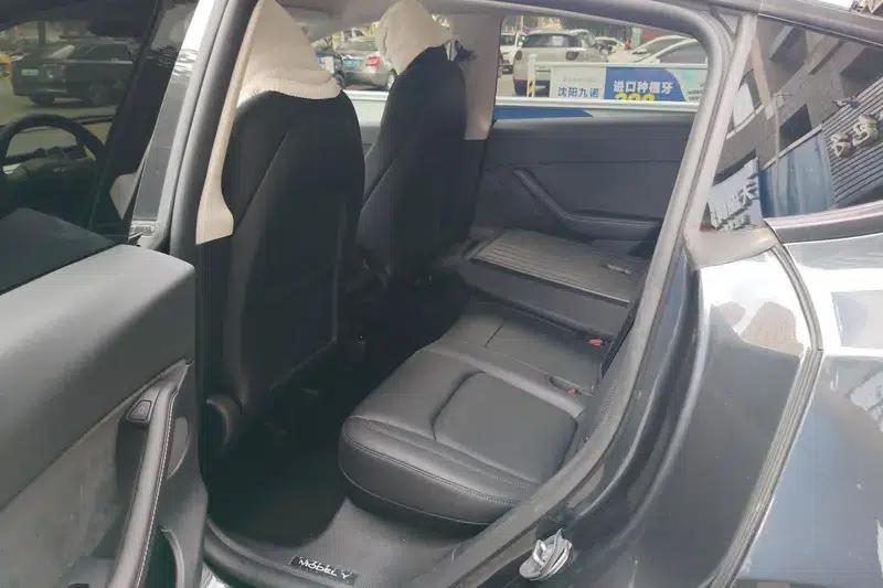 Model Y 2024 Rear-Wheel Drive — миниатюра 16