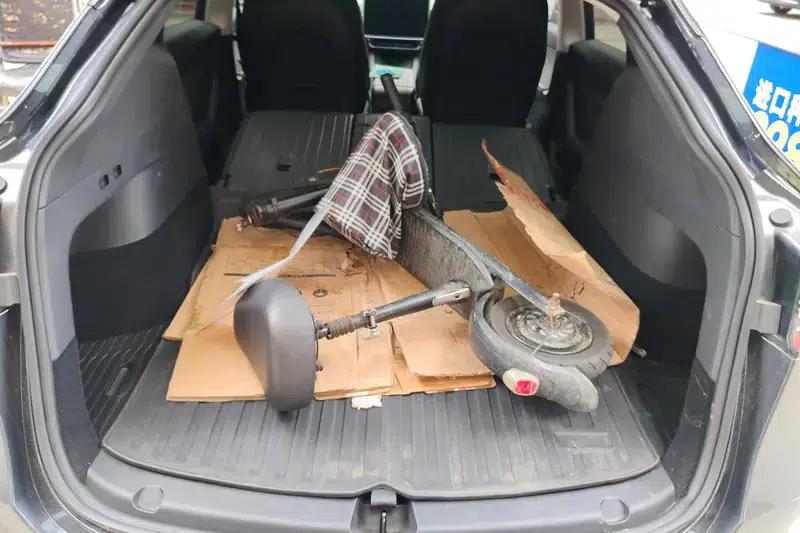 Model Y 2024 Rear-Wheel Drive — миниатюра 17