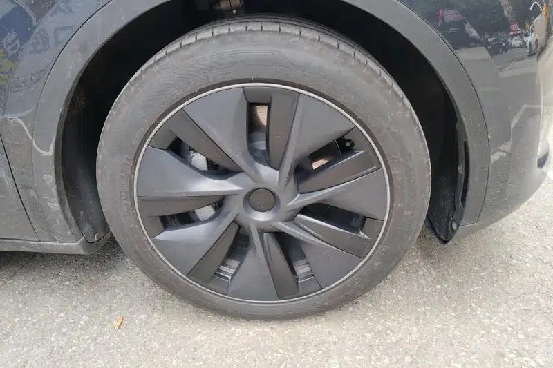 Model Y 2024 Rear-Wheel Drive — миниатюра 4