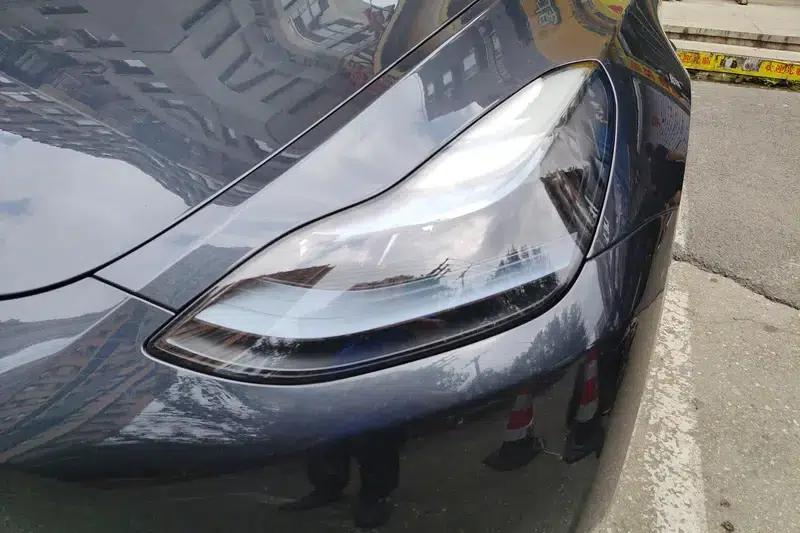 Model Y 2024 Rear-Wheel Drive — миниатюра 5