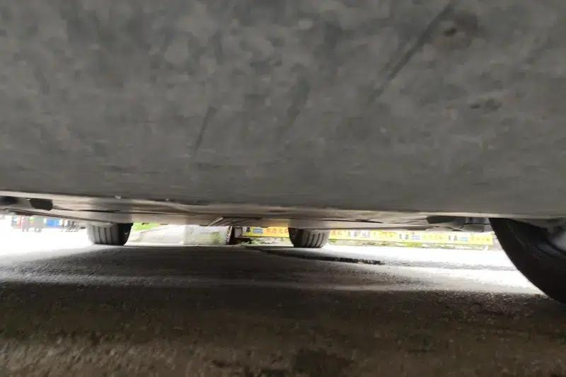 Model Y 2024 Rear-Wheel Drive — миниатюра 7