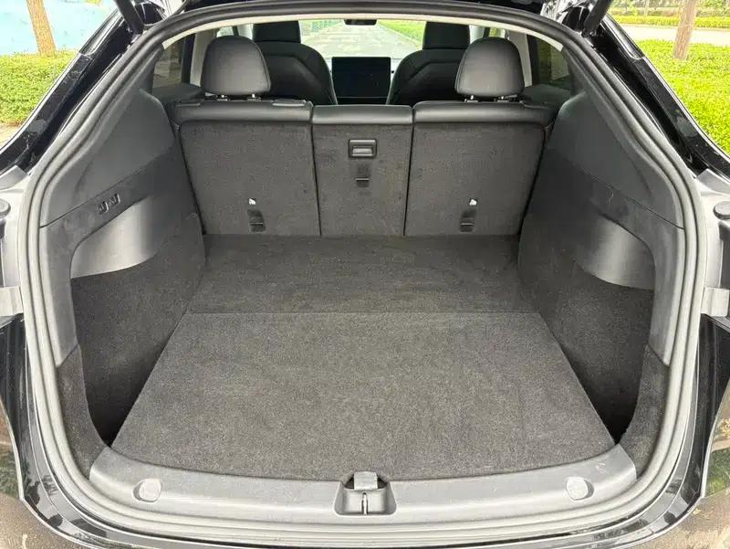 Model Y 2023 Rear-Wheel Drive — миниатюра 12