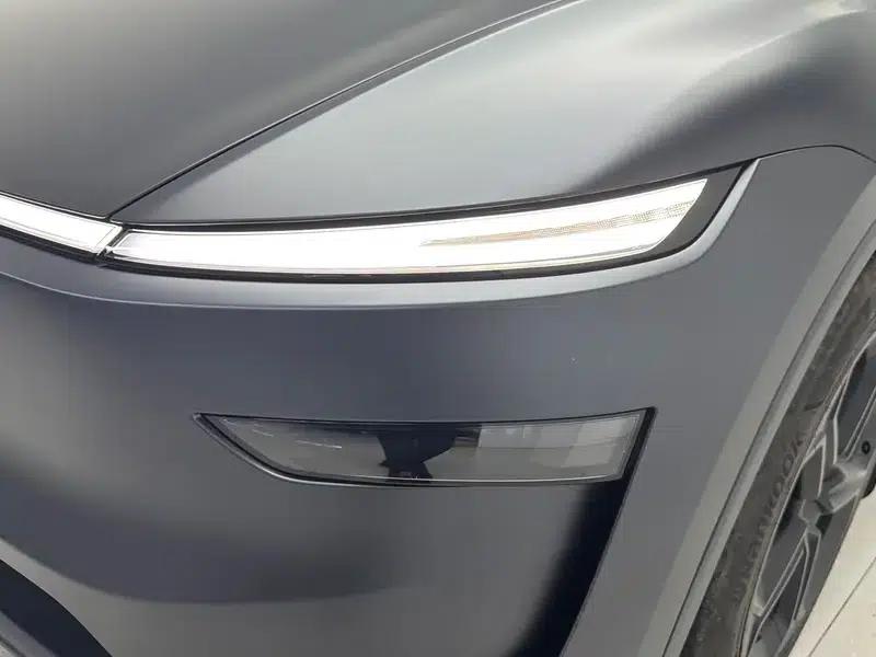 Model Y 2025 Long Range All-Wheel Drive — миниатюра 12