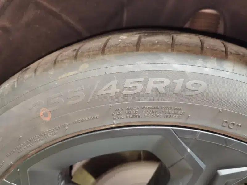Model Y 2025 Long Range All-Wheel Drive — миниатюра 23
