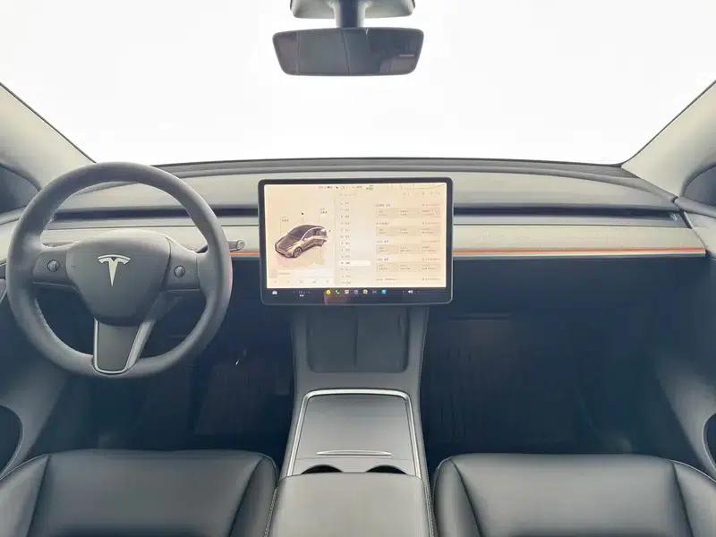 Model Y 2023 Rear-Wheel Drive — миниатюра 11
