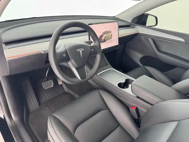 Model Y 2023 Rear-Wheel Drive — миниатюра 12