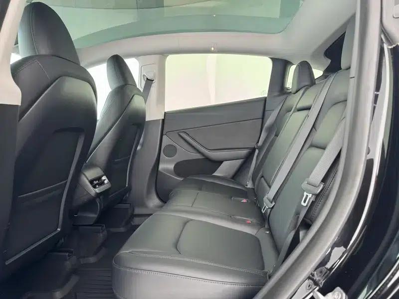 Model Y 2023 Rear-Wheel Drive — миниатюра 14