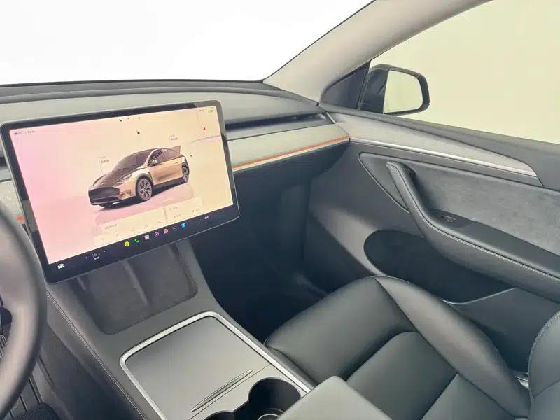 Model Y 2023 Rear-Wheel Drive — миниатюра 15