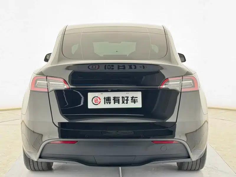 Model Y 2023 Rear-Wheel Drive — миниатюра 6