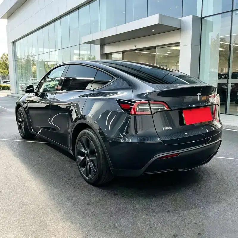 Model Y 2024 Rear-Wheel Drive — миниатюра 4