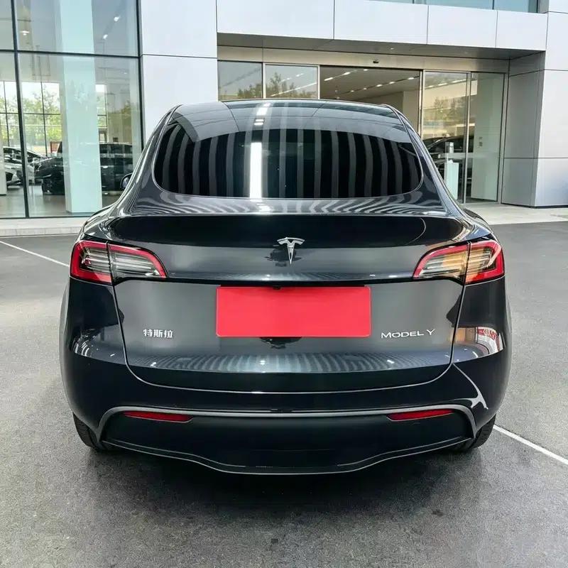Model Y 2024 Rear-Wheel Drive — миниатюра 5
