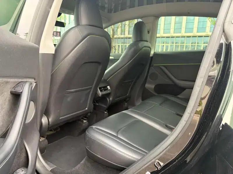 Model Y 2022 Facelift Rear-Wheel Drive Version — миниатюра 9