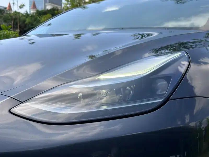 Model Y 2024 Rear-Wheel Drive — миниатюра 11