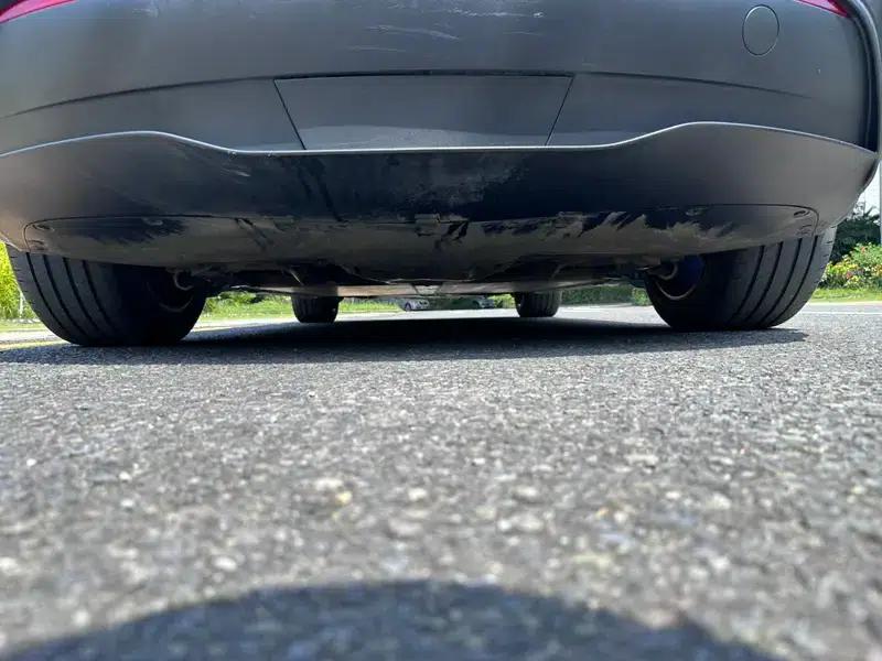 Model Y 2024 Rear-Wheel Drive — миниатюра 13