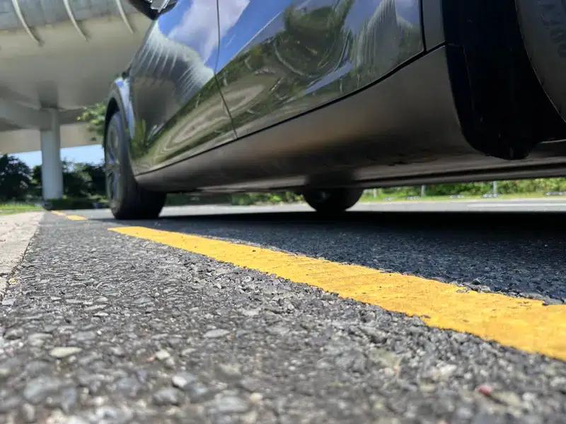Model Y 2024 Rear-Wheel Drive — миниатюра 14