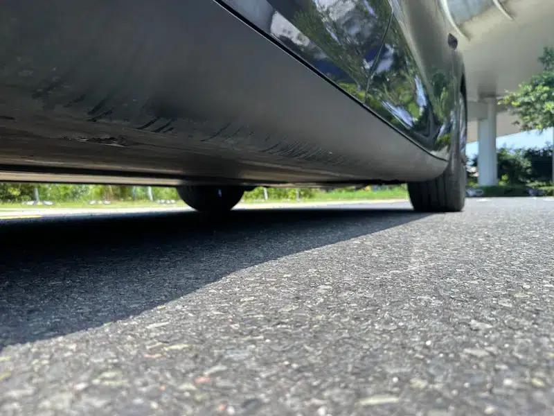 Model Y 2024 Rear-Wheel Drive — миниатюра 15